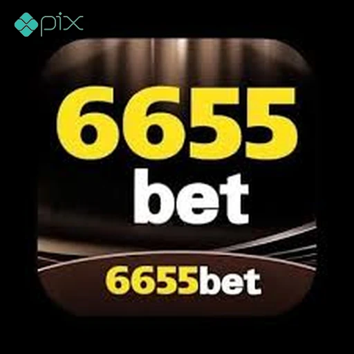 6655Bet: Explore Suas Chances de Ganhar! Logo