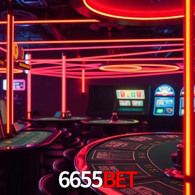 6655bet.com