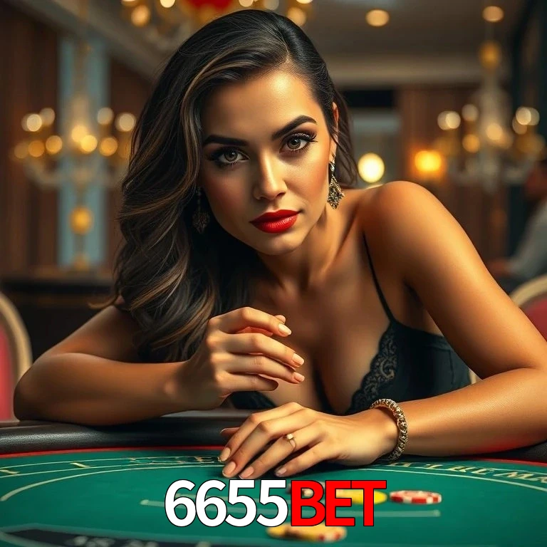 6655bet VIP Rewards