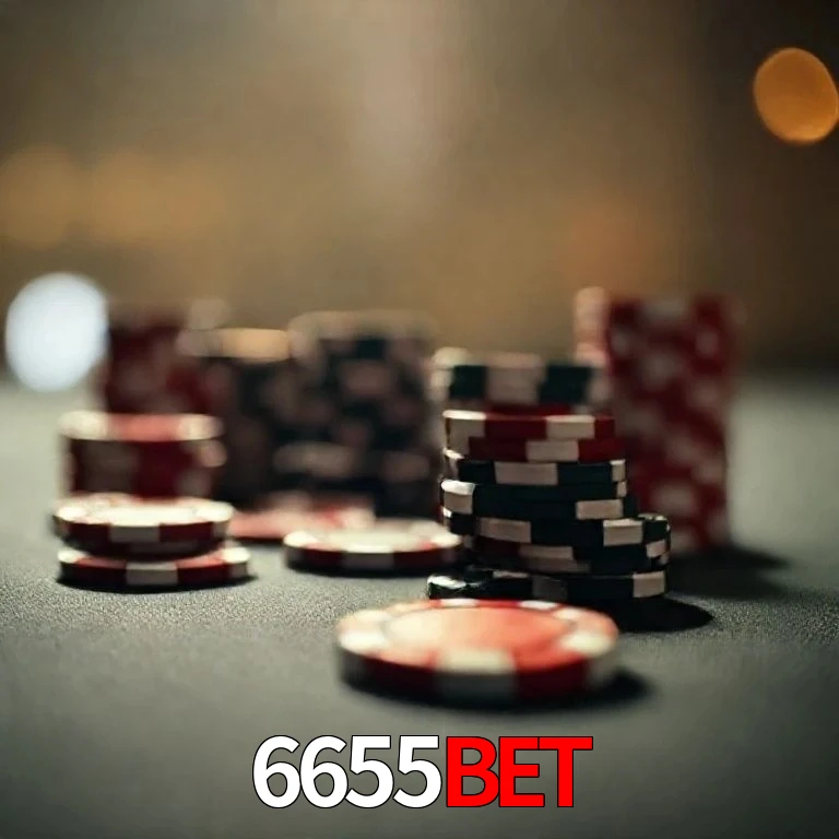 6655bet Suporte