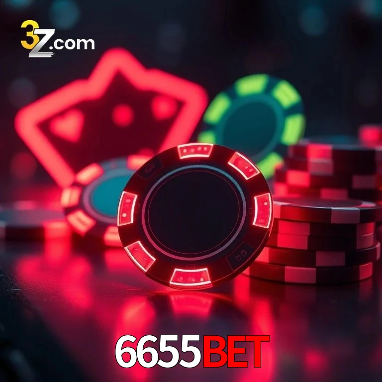 6655bet Slot Analytics