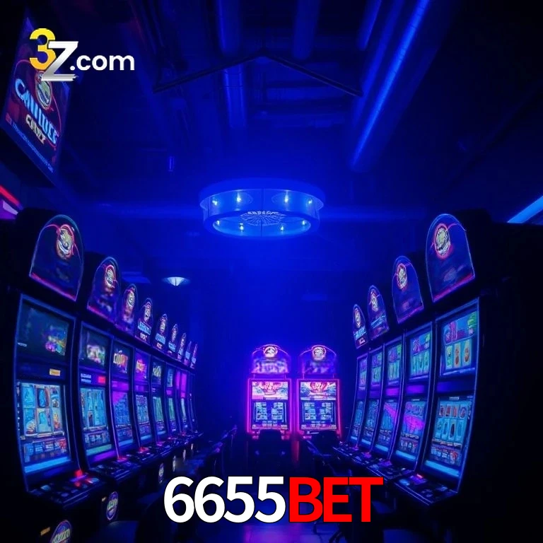 6655bet App Security