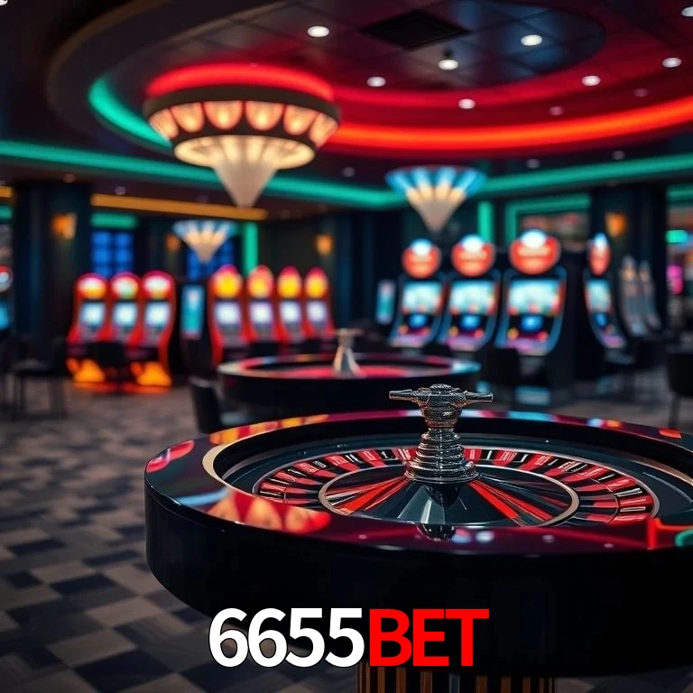 6655bet APK Segurança