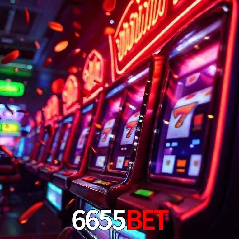 6655bet fortune-tiger