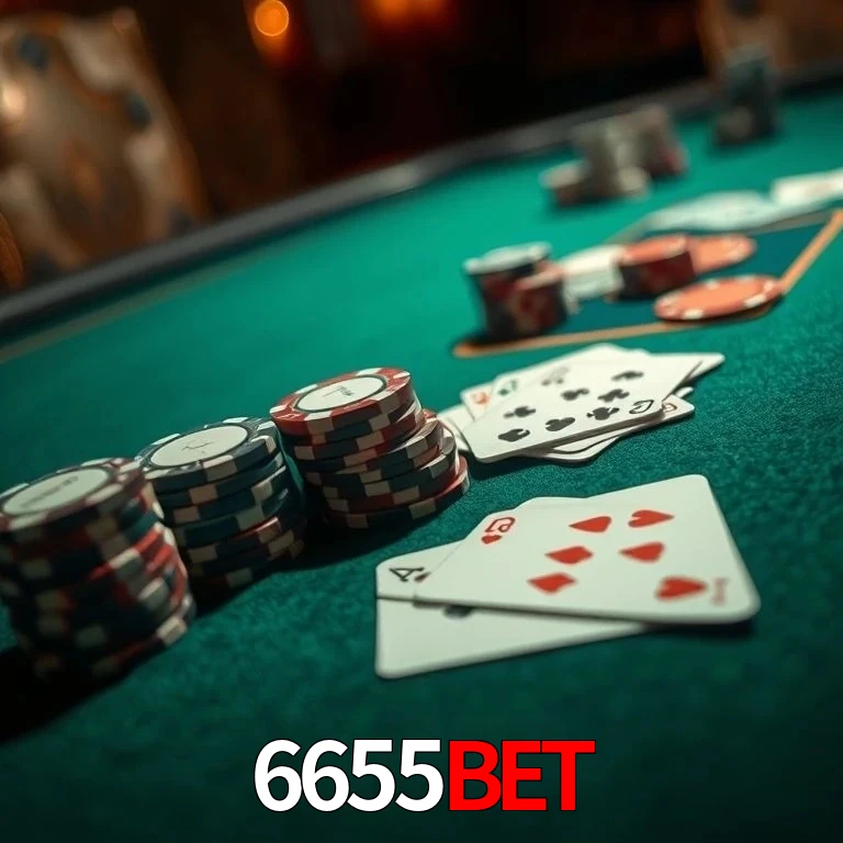 6655bet.com