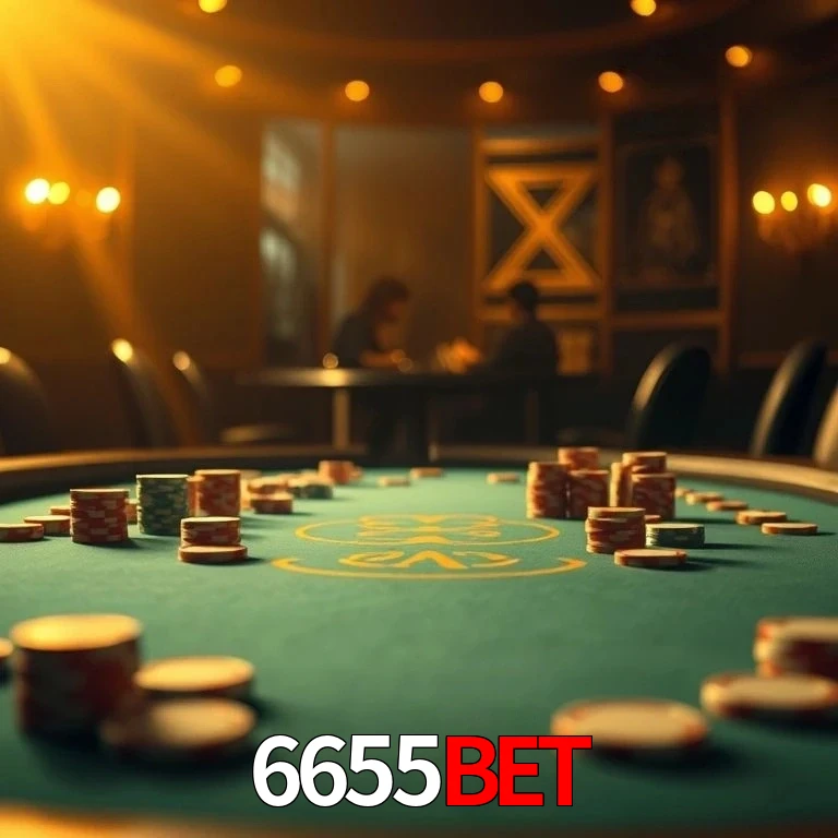 6655bet platform