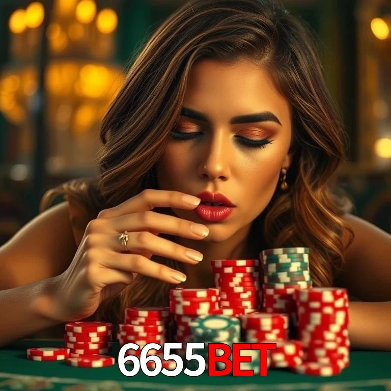 6655bet APK Performance