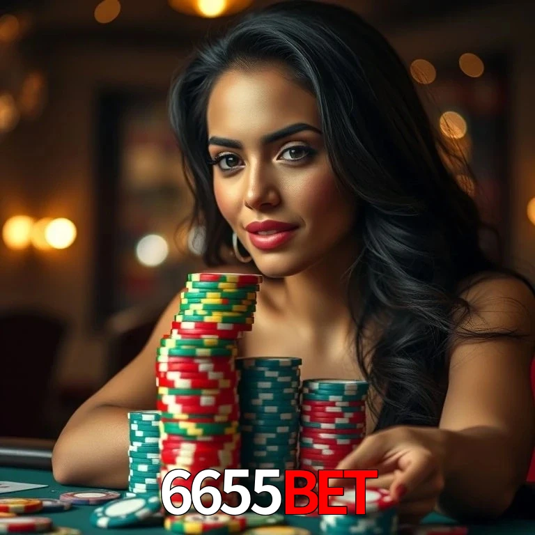 6655bet apostas