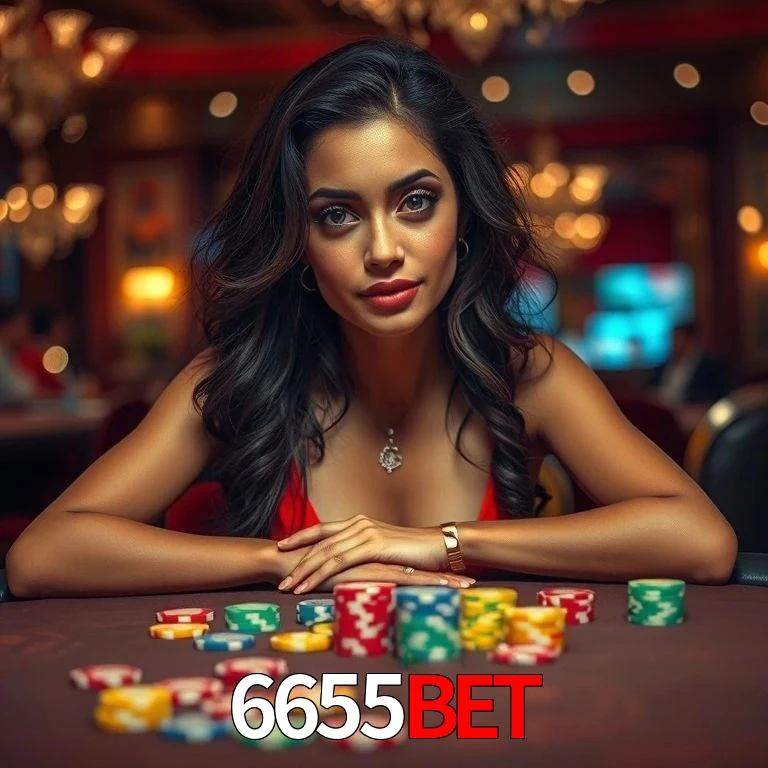 6655bet telegram