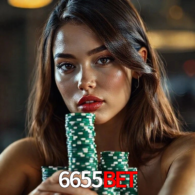 6655bet Slot Temas